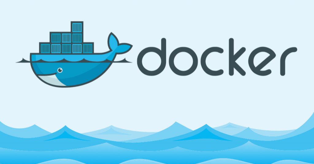 Docker, les bases