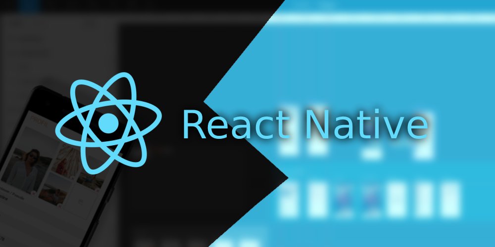 React Native: Retour d'expérience